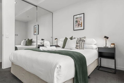 Richmond Premium Escape - Walk To The MCG - Hotel Gold Coast 3