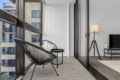 Richmond Premium Escape - Walk To The MCG - Hotel Gold Coast 1