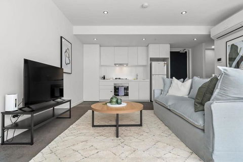 Richmond Premium Escape - Walk To The MCG - Hotel Gold Coast 0
