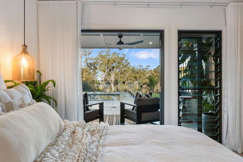 Ridge Retreat - Hotel Gold Coast 0