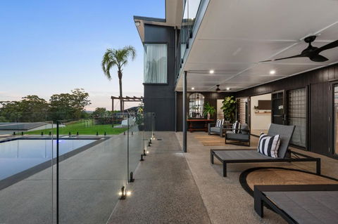 Ridge Retreat - Hotel Gold Coast 1