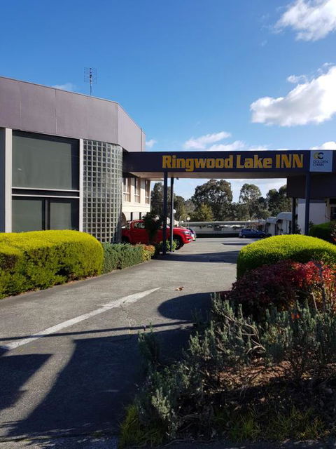 Ringwood Lake Inn - Hotel Gold Coast 0