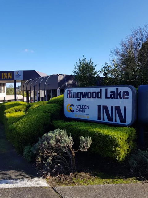 Ringwood Lake Inn - Hotel Gold Coast 2