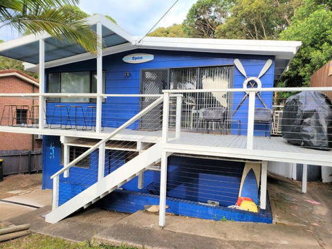 Riptide - Hotel Gold Coast 3