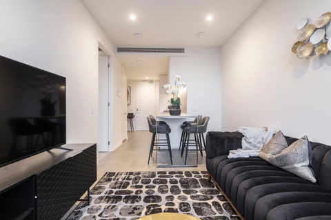 Ritzy Apartment In Iconic Australia 108 With Views - Hotel Gold Coast 2