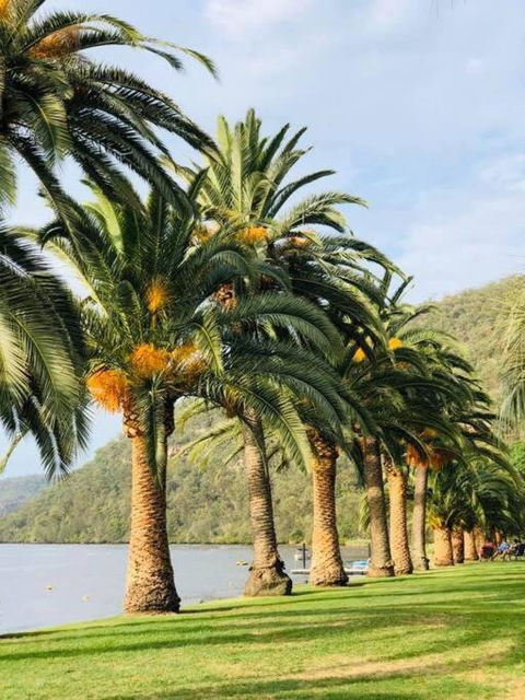 Riva On The Hawkesbury - Hotel Gold Coast 0