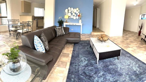 River Gum Apartment - Hotel Gold Coast 1