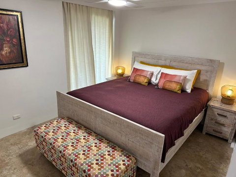 River Gum Apartment - Hotel Gold Coast 3
