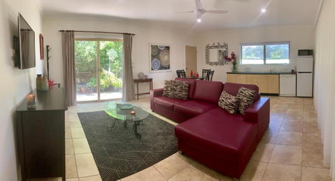 River Gum Luxury Bed And Breakfast - Hotel Gold Coast 0