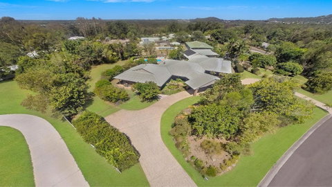 River Gum Luxury Bed And Breakfast - Hotel Gold Coast 3