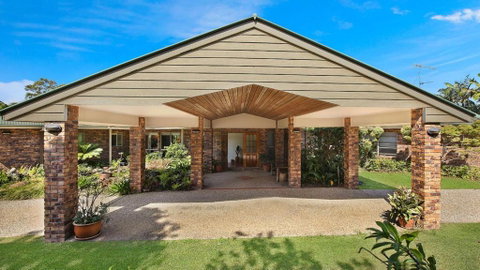 River Gum Luxury Bed And Breakfast - Hotel Gold Coast 2