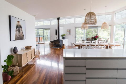 River House - Wildlife At Your Doorstep - Hotel Gold Coast 3