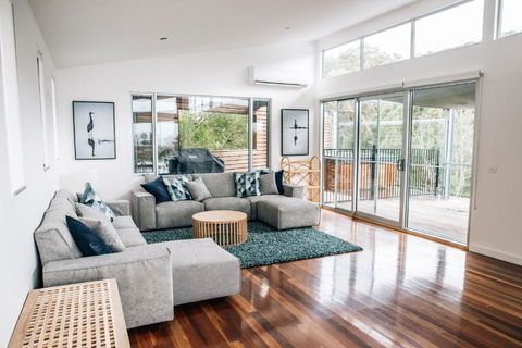 River House - Wildlife At Your Doorstep - Hotel Gold Coast 2