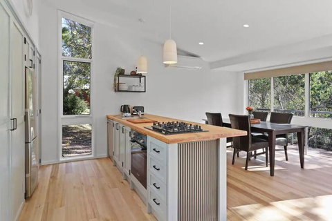 River Rest Merrijig Near Base Of Mount Buller - Hotel Gold Coast 1