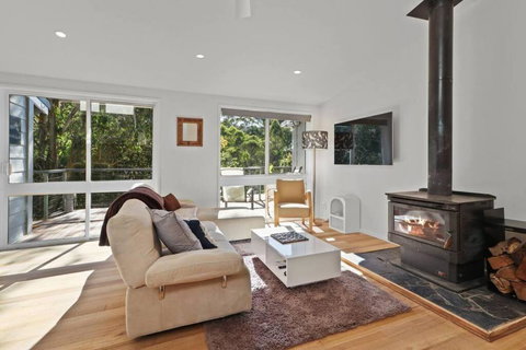 River Rest Merrijig Near Base Of Mount Buller - Hotel Gold Coast 3