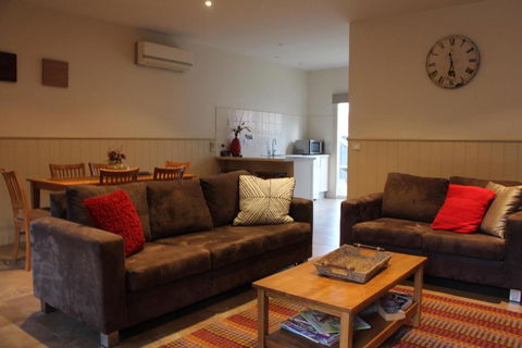 River Rock Cottage Centrally Located And Dog Friendly - Hotel Gold Coast 0