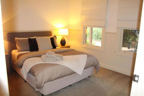 River Rock Cottage Centrally Located And Dog Friendly - Hotel Gold Coast 1