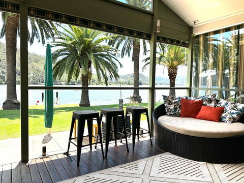 River Run - Hotel Gold Coast 3