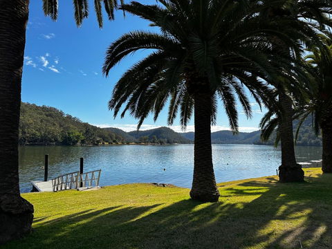 River Run - Hotel Gold Coast 0