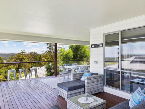 River View Beach Hub - Hotel Gold Coast 2