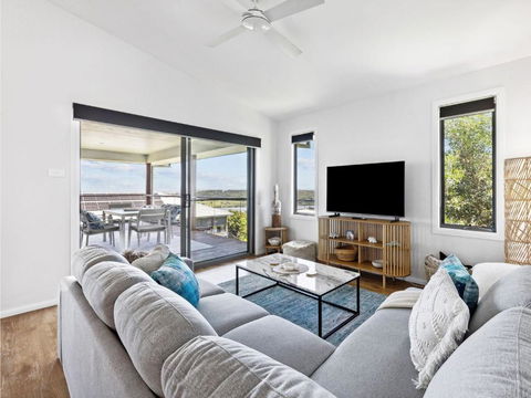 River View Beach Hub - Hotel Gold Coast 3