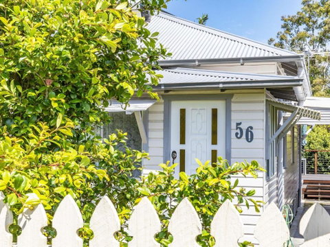 River View Cottage - Hotel Gold Coast 0