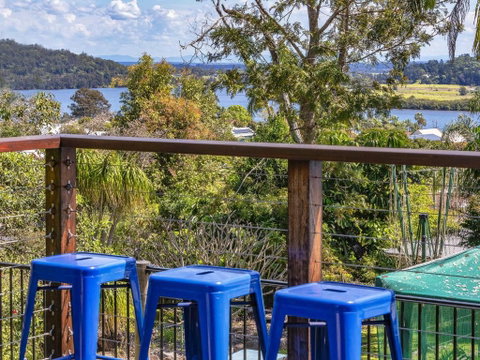 River View Cottage - Hotel Gold Coast 1