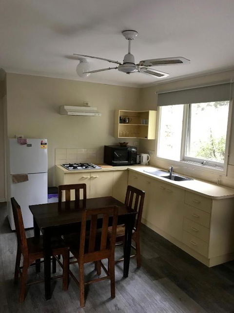 RiverCottage-selfcontained - Hotel Gold Coast 2