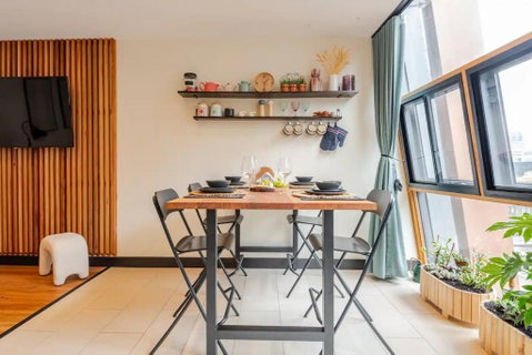 Riverside Apartment Melbourne CBD - Hotel Gold Coast 2
