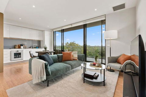 Riverside Haven Abbotsford - Hotel Gold Coast 1