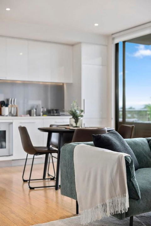 Riverside Haven Abbotsford - Hotel Gold Coast 2