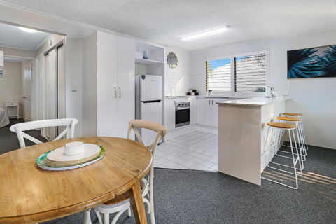 Riverside Location, Noosa Sound - Hotel Gold Coast 3