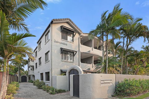 Riverside Location, Noosa Sound - Hotel Gold Coast 0