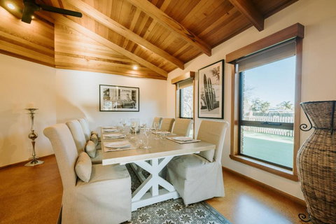 Riverview Retreat - Hotel Gold Coast 2