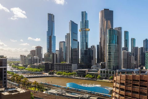 Riverview Suites By EdgeTrip - Hotel Gold Coast 2
