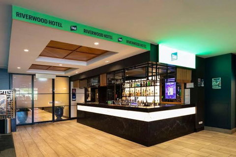 Riverwood Hotel - Adults Only - Hotel Gold Coast 1