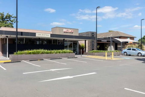 Riverwood Hotel - Adults Only - Hotel Gold Coast 2