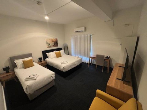 Riverwood Hotel - Adults Only - Hotel Gold Coast 0