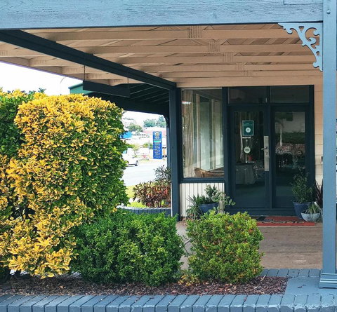 Redhill Cooma Motor Inn - Hotel Gold Coast 3