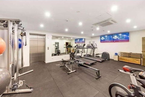Ruby - Self Contained, Privately Managed Apartments - Hotel Gold Coast 3