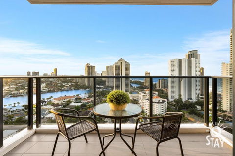 Ruby Apartments - QStay - Hotel Gold Coast 1