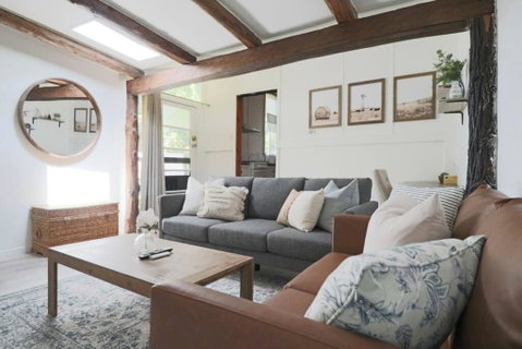 Rustic Chic 200 Metres From CBD - Hotel Gold Coast 0