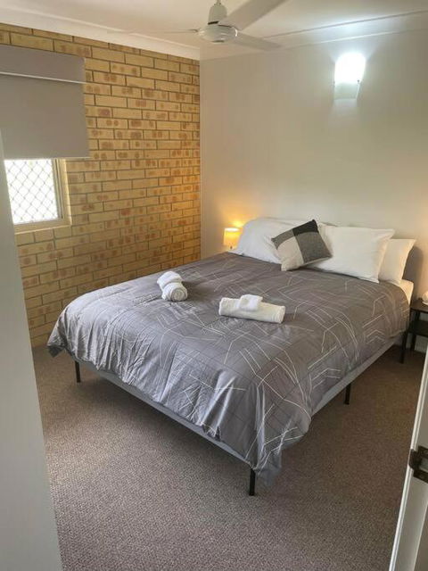 Rockhampton Rest Stop - Hotel Gold Coast 0