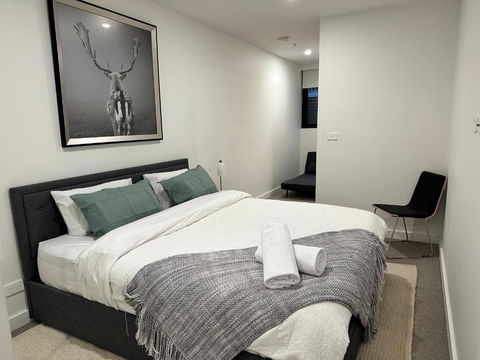 Samma Flagstaff Luxury Apartments - Hotel Gold Coast 2