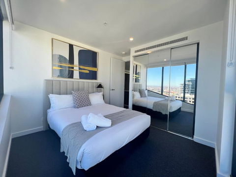 Samma Flagstaff Luxury Apartments - Hotel Gold Coast 1