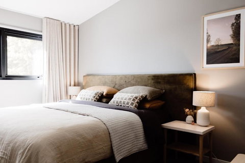 Roam Merrijig - Luxury Stay With Mountain Views - Foothills Of Mt Buller - Hotel Gold Coast 2