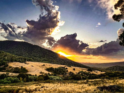 Roam Merrijig - Luxury Stay With Mountain Views - Foothills Of Mt Buller - Hotel Gold Coast 1