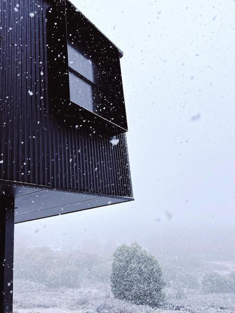 Roam Merrijig - Luxury Stay With Mountain Views - Foothills Of Mt Buller - Hotel Gold Coast 3