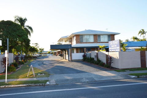 Rover Motel - Hotel Gold Coast 0