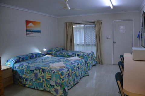 Rover Motel - Hotel Gold Coast 3